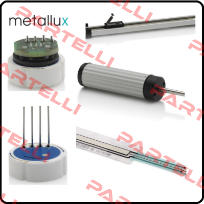 POD 22U  OEM Metallux