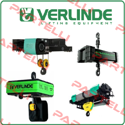 52308791 Verlinde