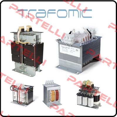 PE 500VA 480-460-400-380/110V/24V   Trafomic