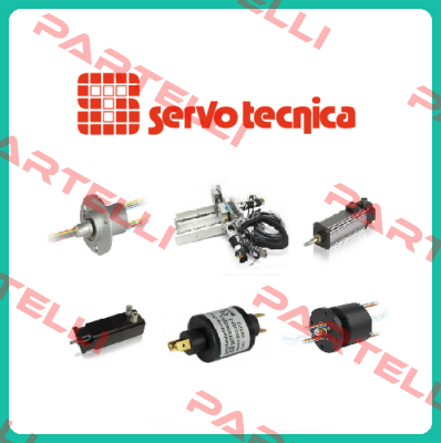 R300A-M1  Servotecnica