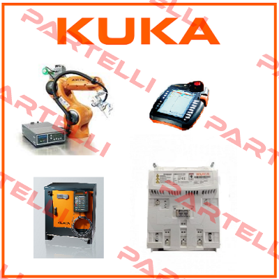 Art. Nr. 0000123795 Kuka