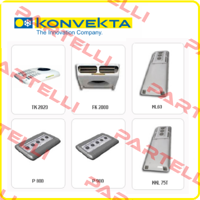 T11-000-681  Konvekta