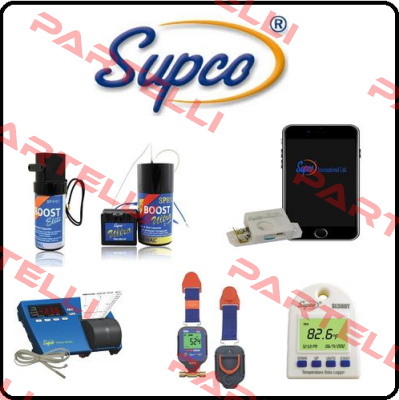 DR10 alternative code: SL300T  SUPCO