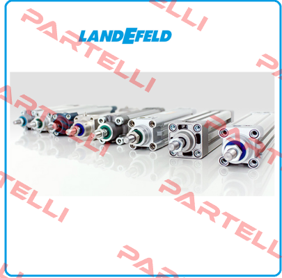 XGE 35 LR (1500 pcs) Landefeld