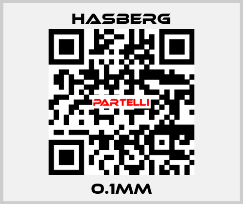 0.1MM Hasberg