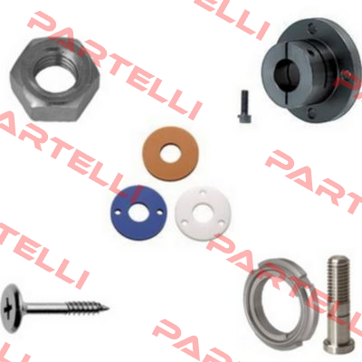 RPF12-S-30D part for - STRİNGER DTS 2400  Misumi