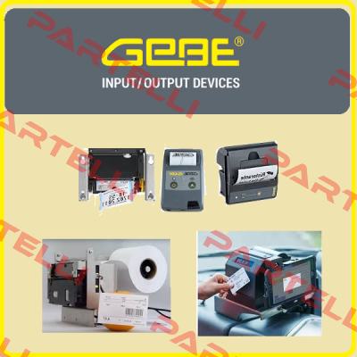 SVX 7/9 (pack of 2 pcs)  GeBe