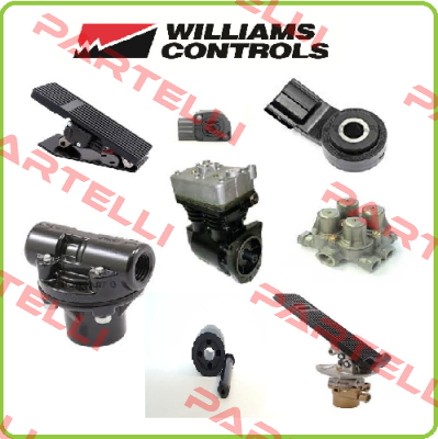 345594b obsolete, replaced by 403654  Williams Controls