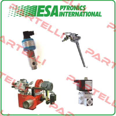 A-001-05-C-Y-230-C  ESA Pyronics International