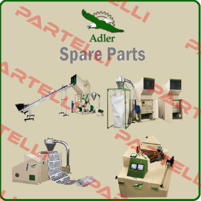 DN50 (2”)   Adler Spa