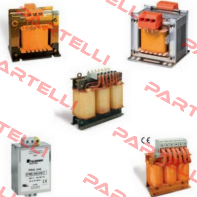 OCM050100L270 Italweber Elettra