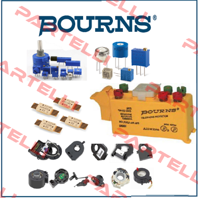 6639S-446-203 Bourns