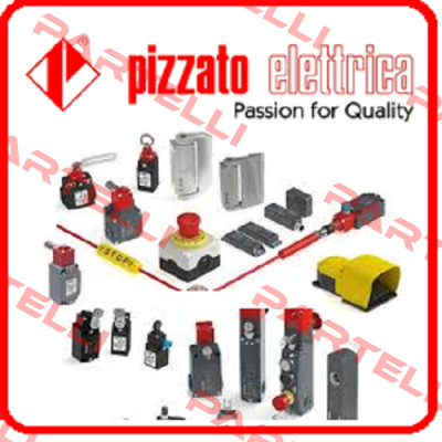 E2 AC-DXBC0402  Pizzato Elettrica