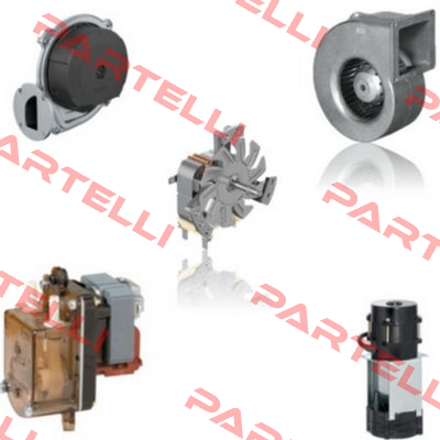 K2S165-AA17-05 (OEM for Rittal)  EBM Papst