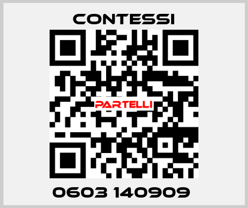 0603 140909  Contessi