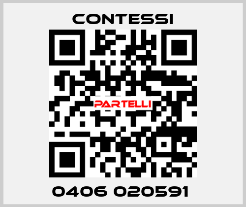 0406 020591  Contessi