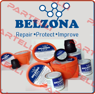 Belzona 1111 NF2 Super Metal ( 1 kg package)  Belzona