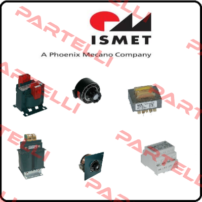 ISTU 1000 200-560/115-230v  Ismet