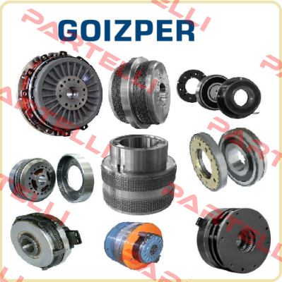 PGI-940B/2-330-D-SM25/E1F  Goizper