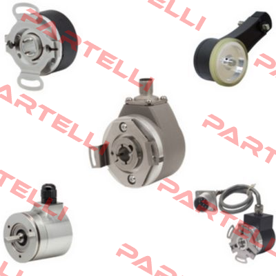 Incremental Thru-Bore and Motor Mount Encoders  British Encoder