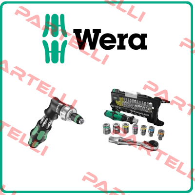 5020091001 Wera