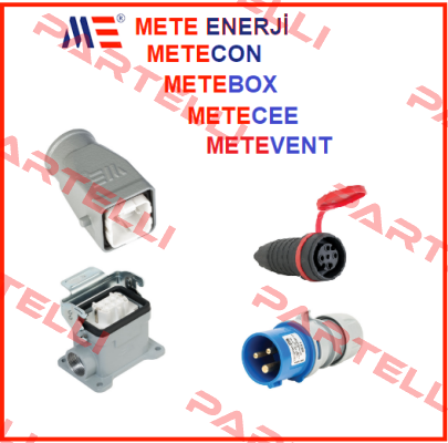 29020  METECON