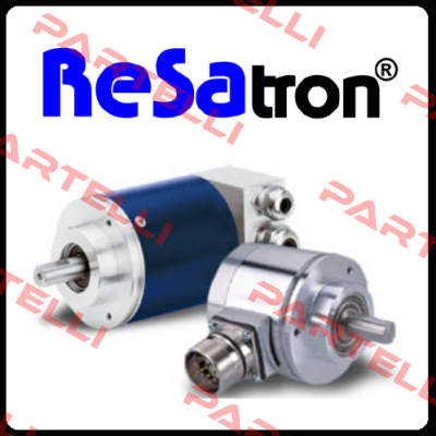 RSE59-18-3-P-W1 DS  Resatron