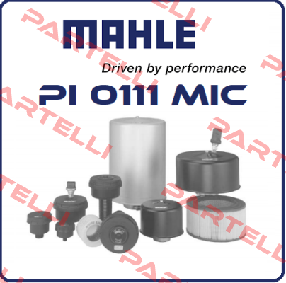 77734734 / PI 0111MIC MAHLE