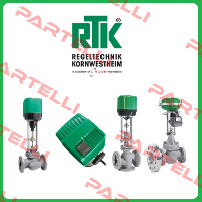 RE 3447  RTK Regeltechnik