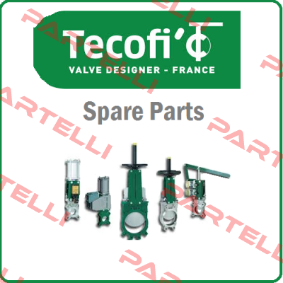 RFFLOT-PVC300  Tecofi