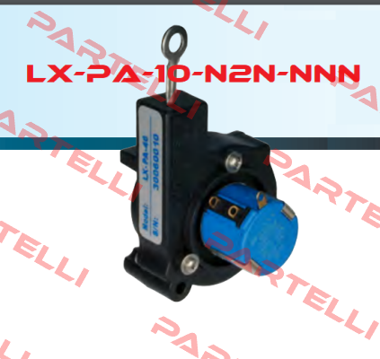 LX-PA-10-N2N-NNN Unimeasure