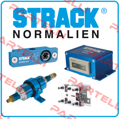 Z7602-2  Strack