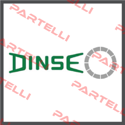 6390154150 (pack x10) Dinse