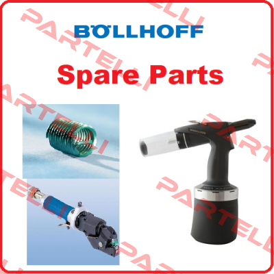 M 4  HELICOIL TOOL KIT (GUIDE + DRILL APPARATUSES)  Böllhoff