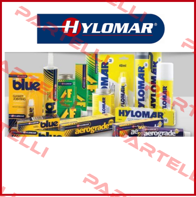 HYLOMAR M (10 X 1L) Hylomar