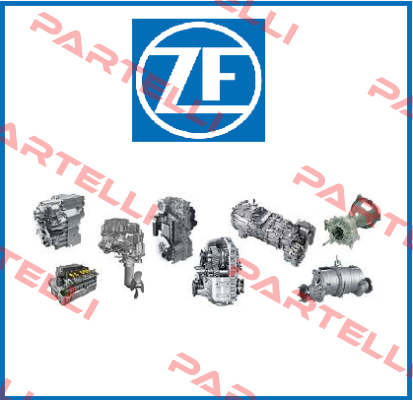 0732 040 385 01 ZF Friedrichshafen