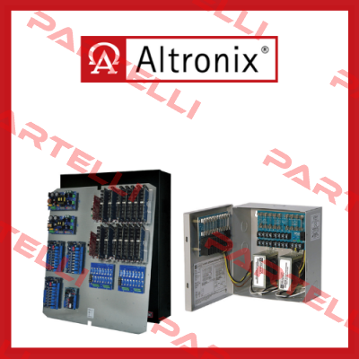 MAXIMAL75FEV Altronix