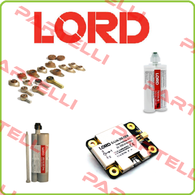 AM-009-10  Lord