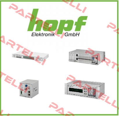 FG900024  Hopf