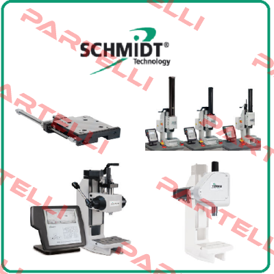 407181.03 SCHMIDT Technology