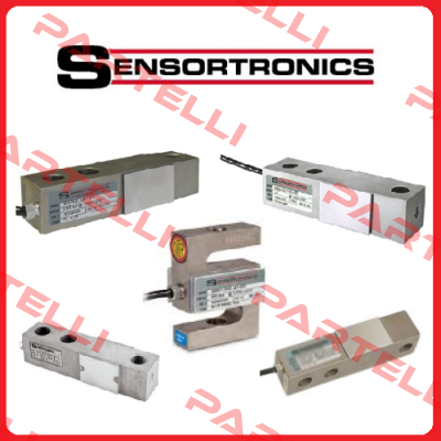 85023-110kg-3600  Sensortronics