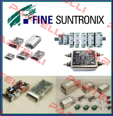 MSF50-24 Fine Suntronix