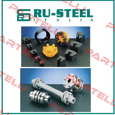 A-4 (stock)  Ru-Steel