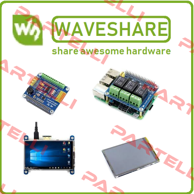 NEO-7-M, UART Waveshare