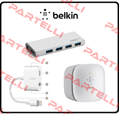 F1DN102N-3 BELKIN