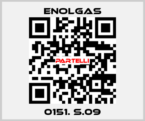 0151. S.09 Enolgas