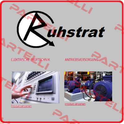 TSRL 92109319 (5-9 pcs) Ruhstrat