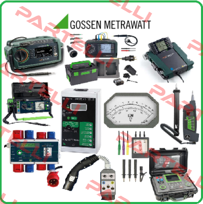 M245A  Gossen Metrawatt