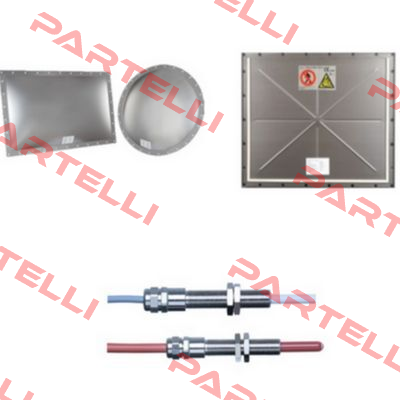 Typ KER 300х600 (1005-9333-00) Brilex