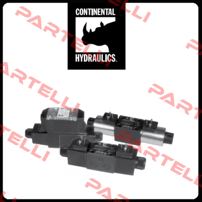 PVWJ-0076-A1UV-LDFY-P-1NN/H030NN-CP Continental